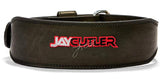 Jay Cutler Signature Leather Belt